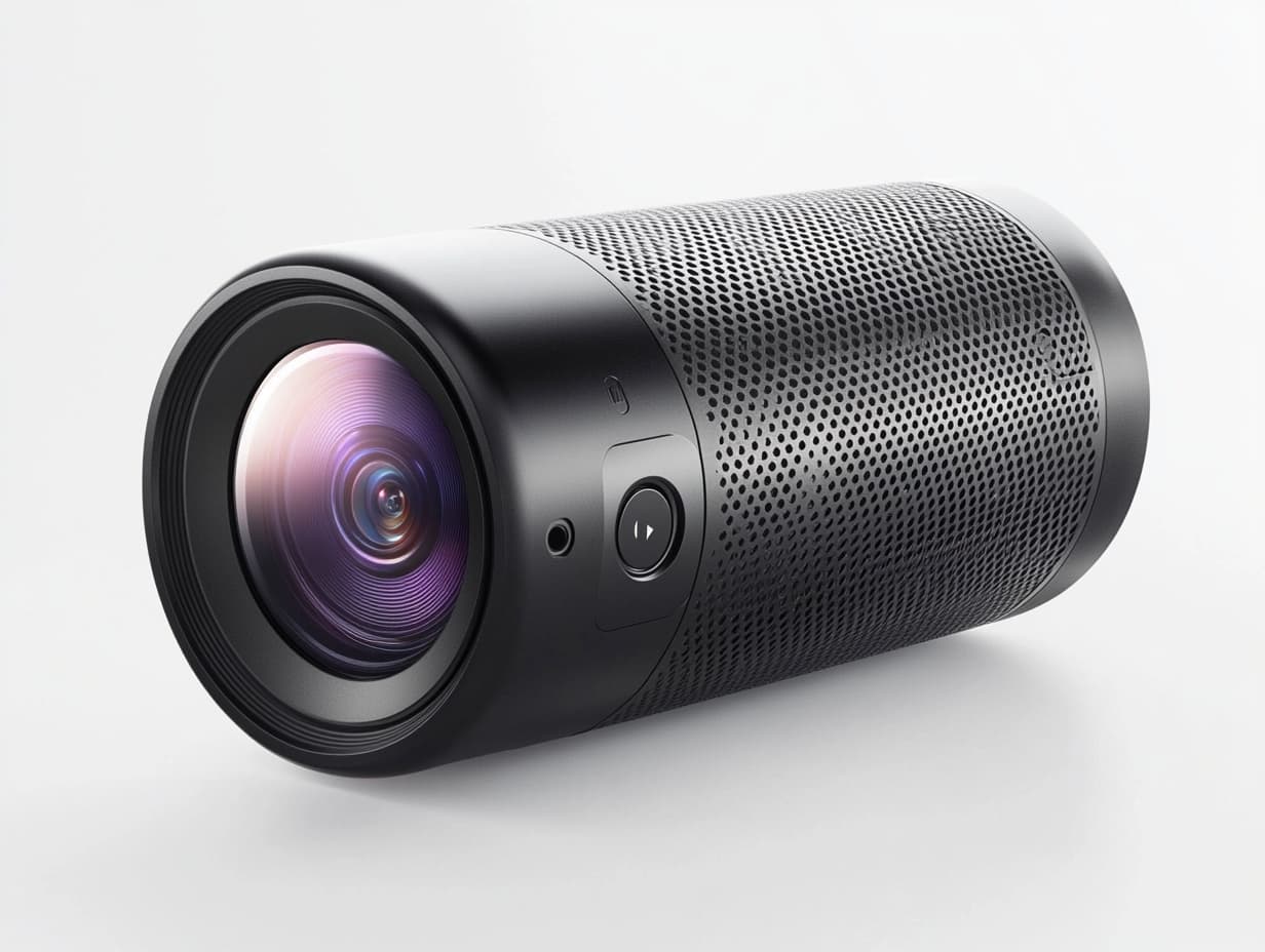 Anker Nebula Capsule II Review: The Soda Can Projector Still Got Juice? (2025 Update)